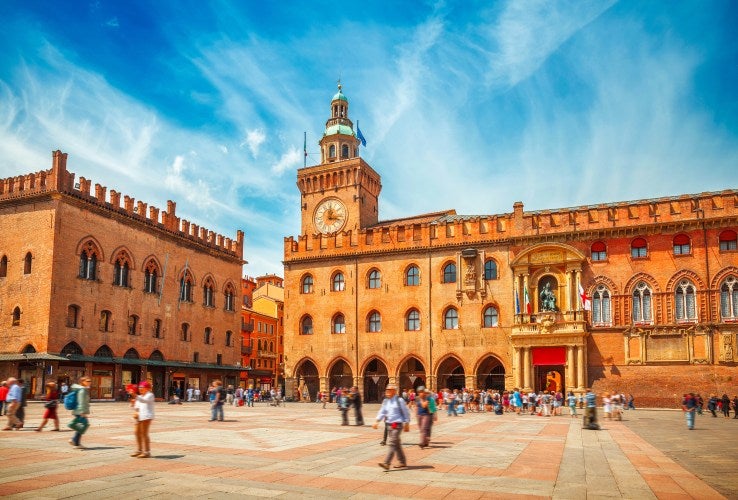 Piazza Maggiore : 7 incontournables à découvrir à Bologne