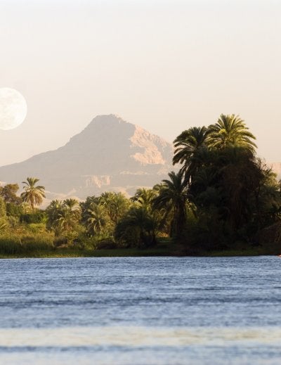 Nile River