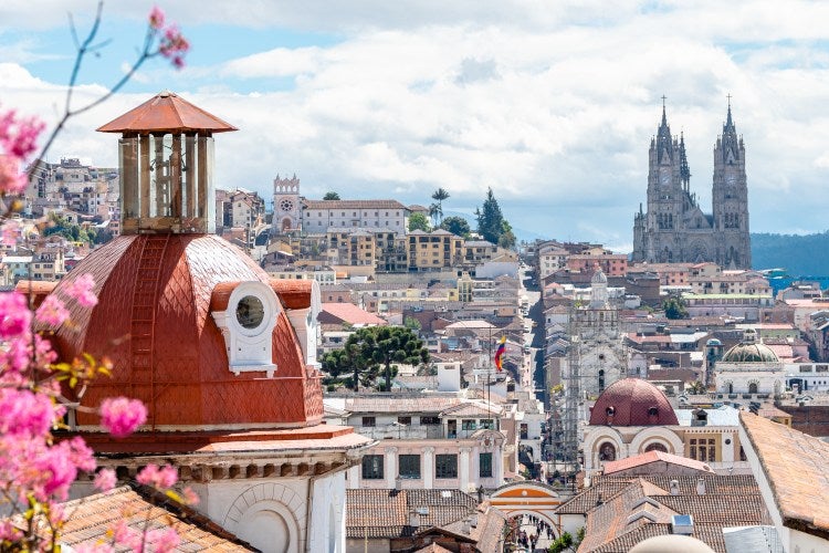 Top 15 Things to Do in Quito, Ecuador - Exoticca Blog