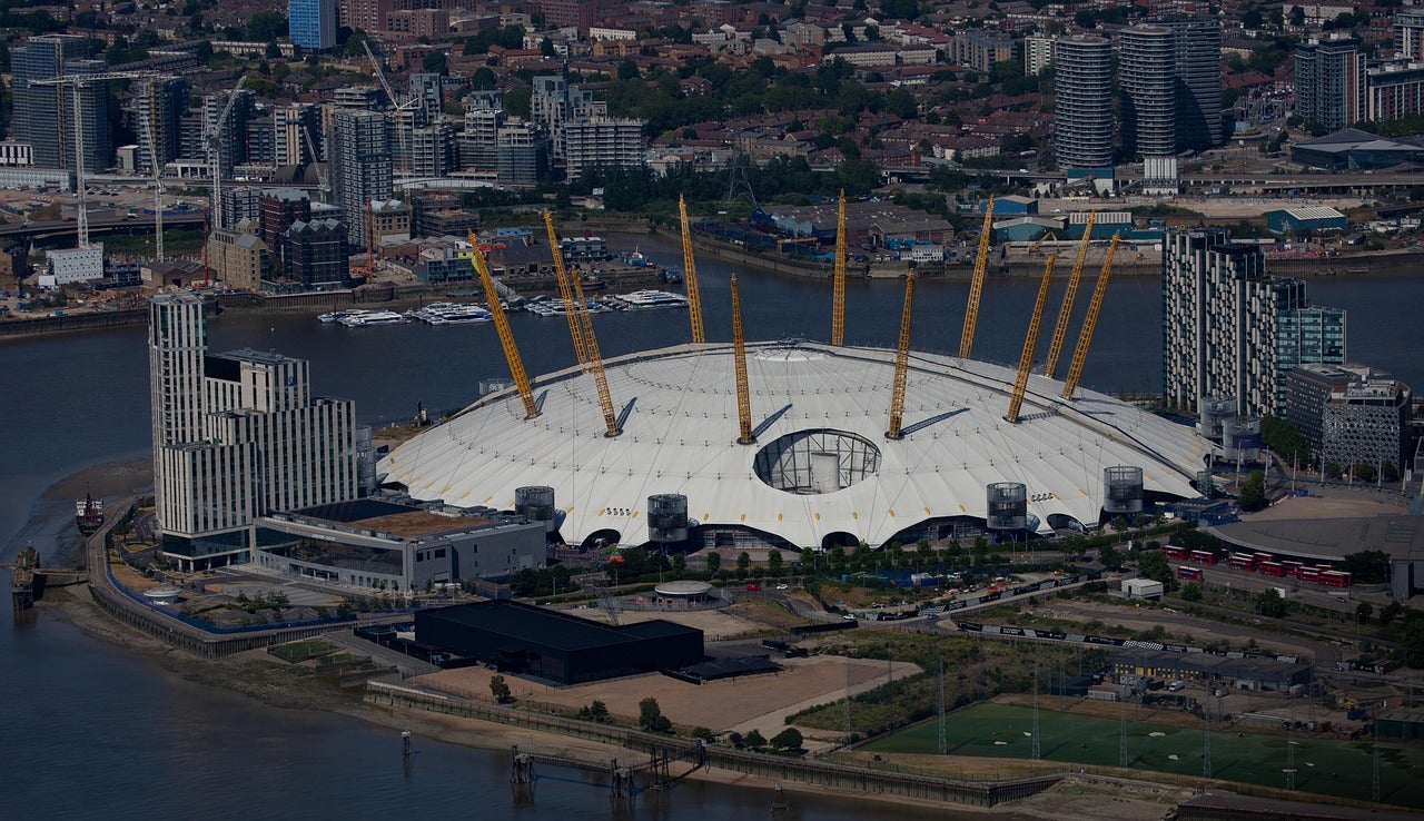Raye at The O2: A Guide to the 2026 London Residency - Exoticca Blog