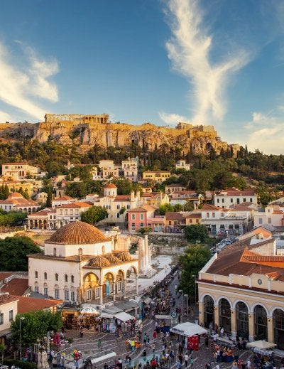 Athens, Greece