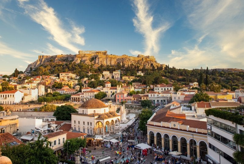 Athens, Greece