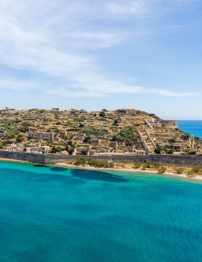 Crete, Greece