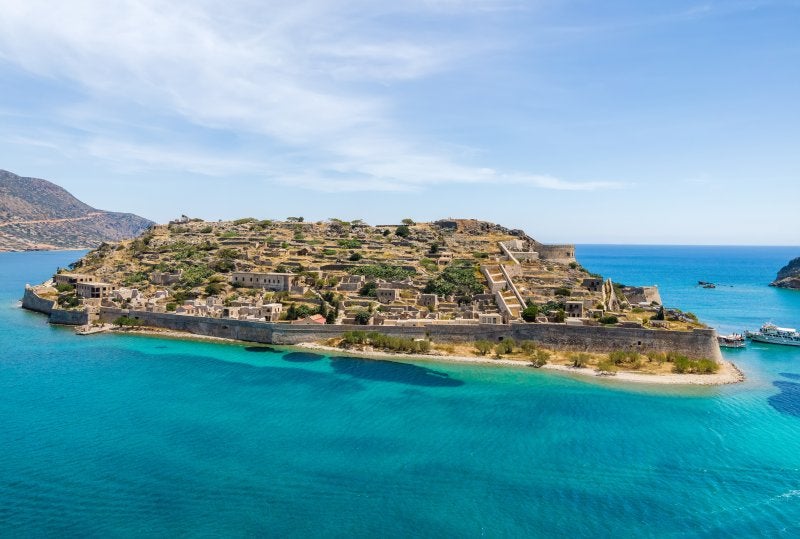 Crete, Greece