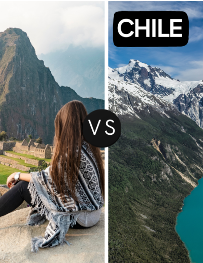 Peru vs Chile