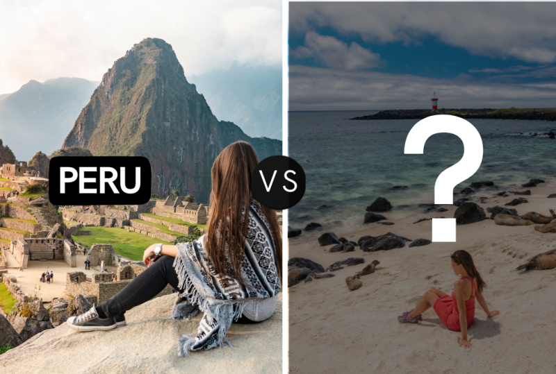 Peru vs