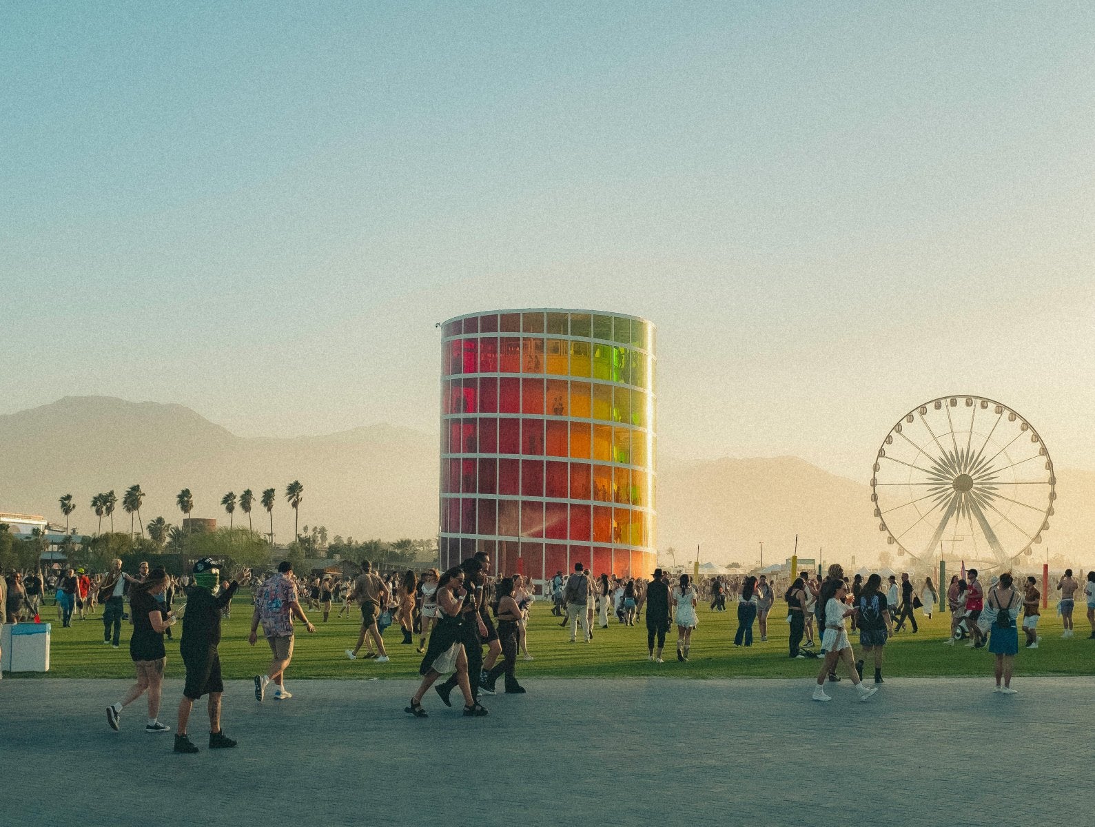 Coachella 2026: Dates, Lineup, Tickets and Travel Guide - Exoticca Blog