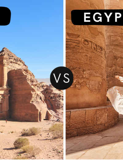 Jordan vs Egypt