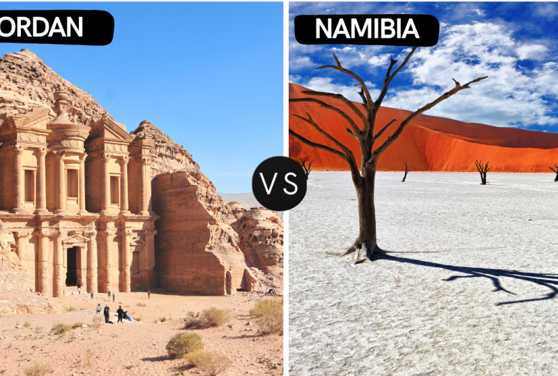 Peru vs Namibia