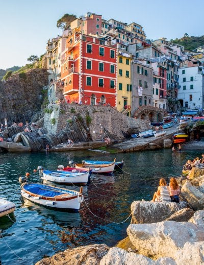 Riomaggiore