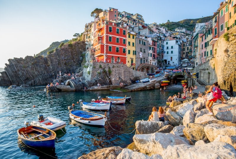 Riomaggiore