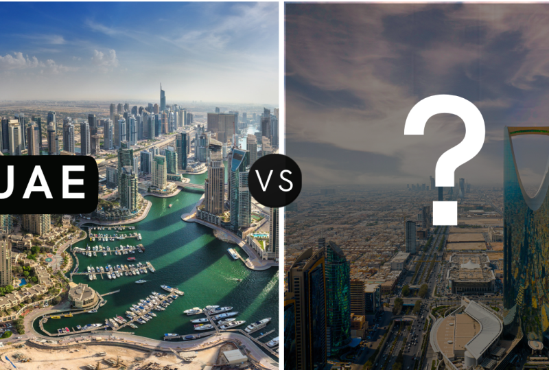 UAE VS ?