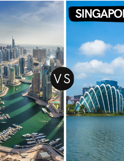 UAE vs Singapore