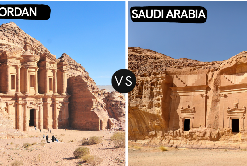 jordan vs saudi arabia