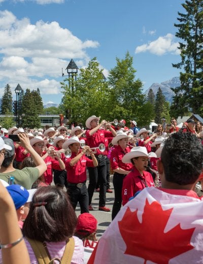 canada day