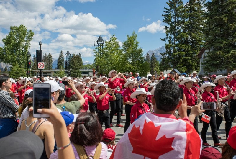 canada day