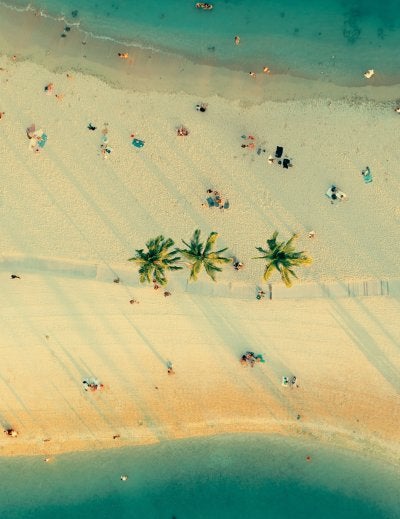 hawaii island