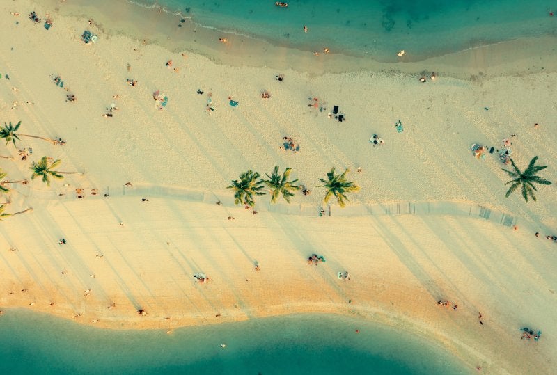 hawaii island