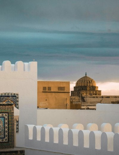 tunisia