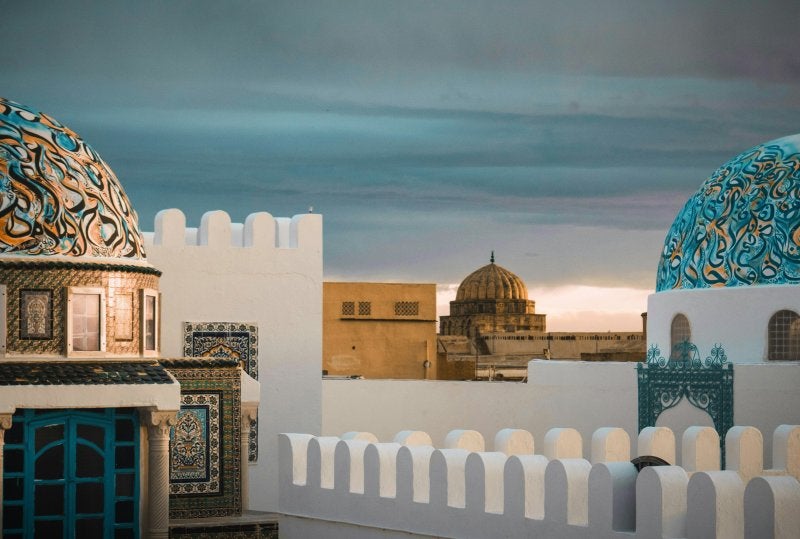 tunisia