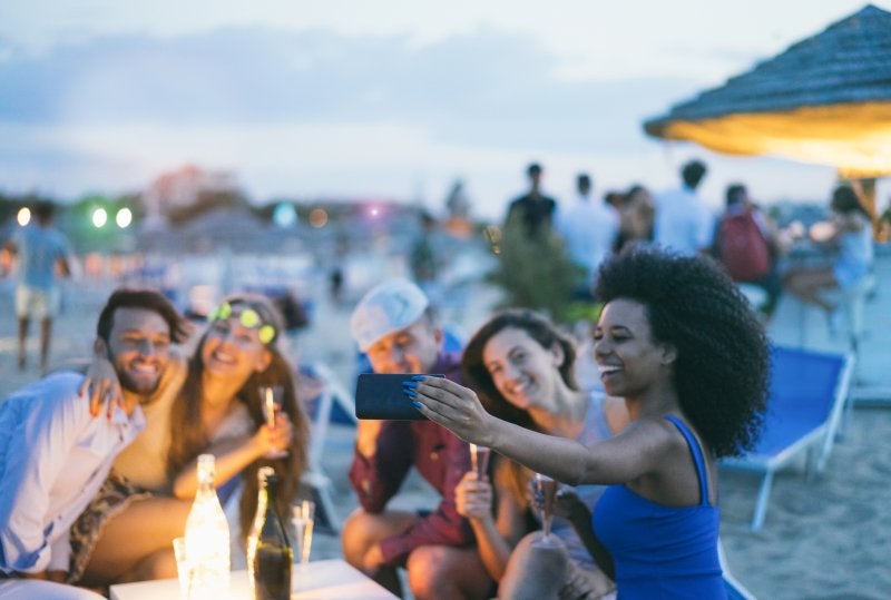 Labor Day Retreat Recommendations