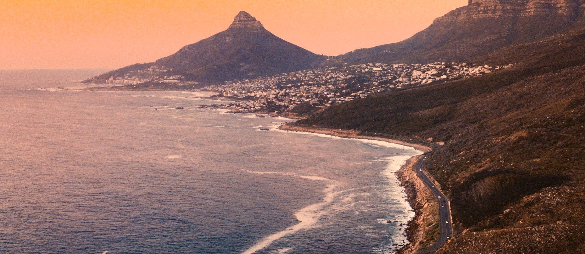 Safaris, Cape & Garden Route