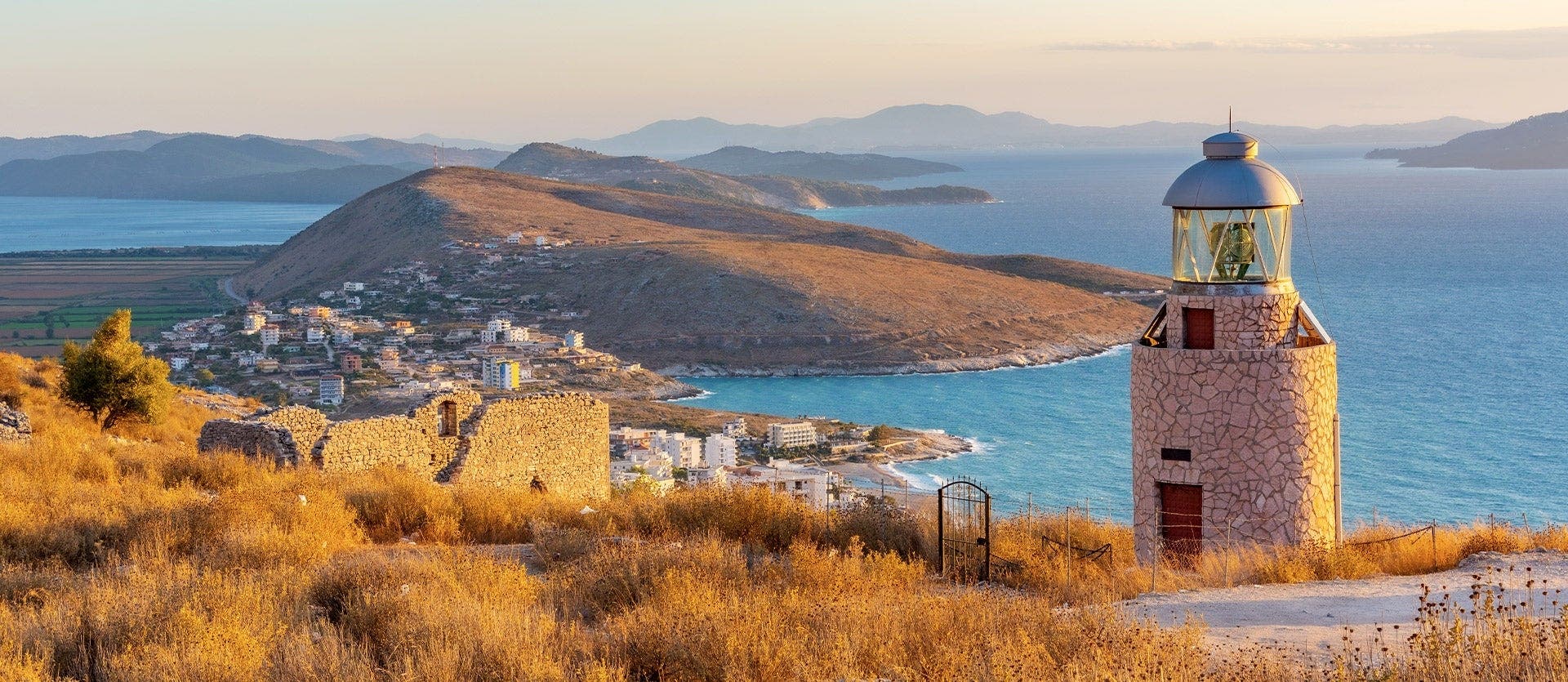 Albania’s best: Nature and Culture