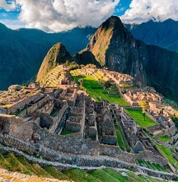 La Última Aventura Inca