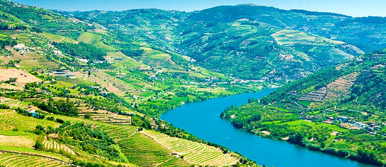 What to see in Portugal Douro Valley 