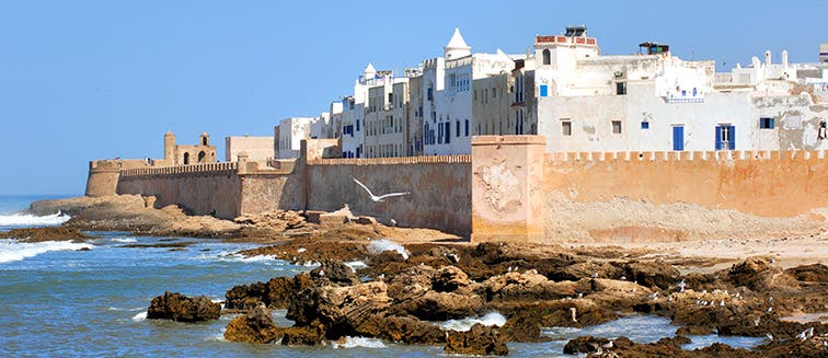 Qué ver en Marruecos Essaouira