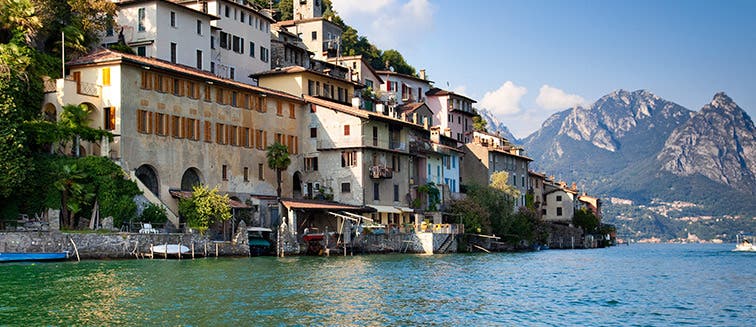 What to see in Switzerland Lugano
