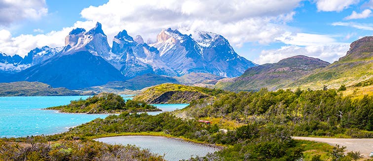Qué ver en Chile Patagonia Chilena