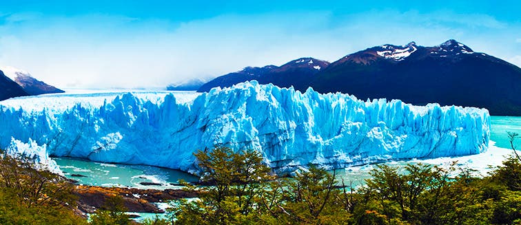 Qué ver en Argentina Perito Moreno