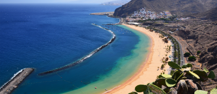 Qué ver en España Tenerife