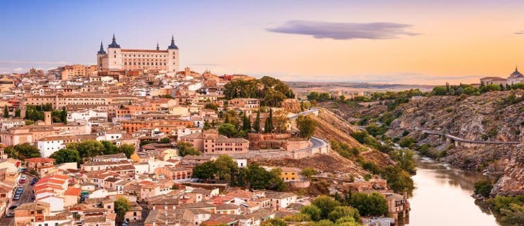 Qué ver en España Toledo